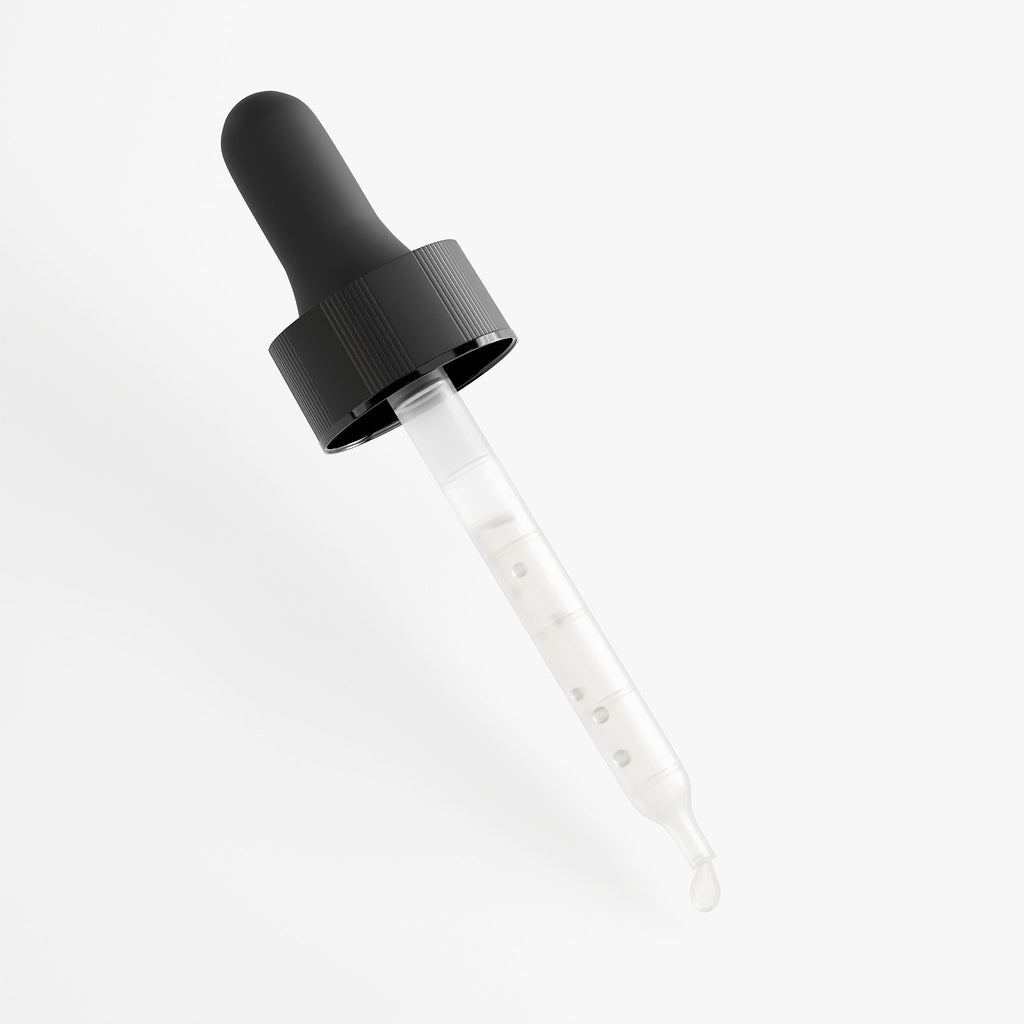 CLEAR & CLEANSE | Respiratory & Lung Health Drops