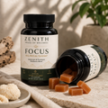 Focus Gummies